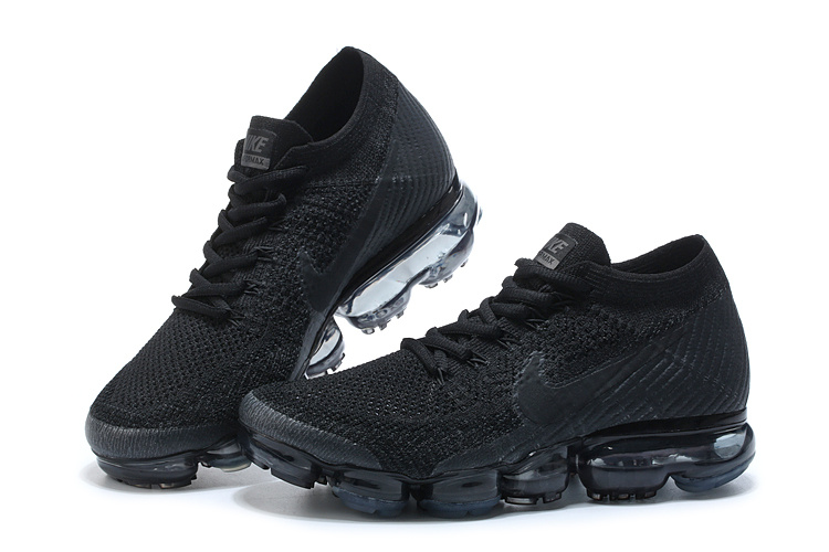 vapormax 2017 noir