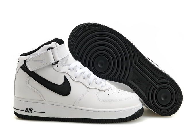 nike air force 1 mid femme