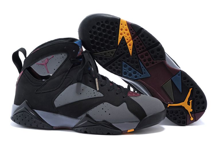 jordan 7 retro homme