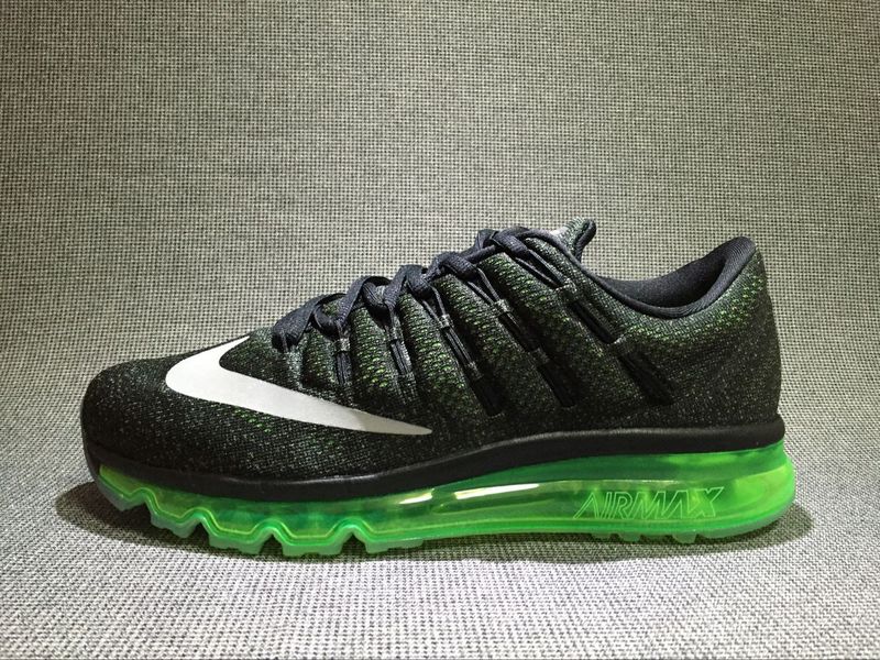 air max verte