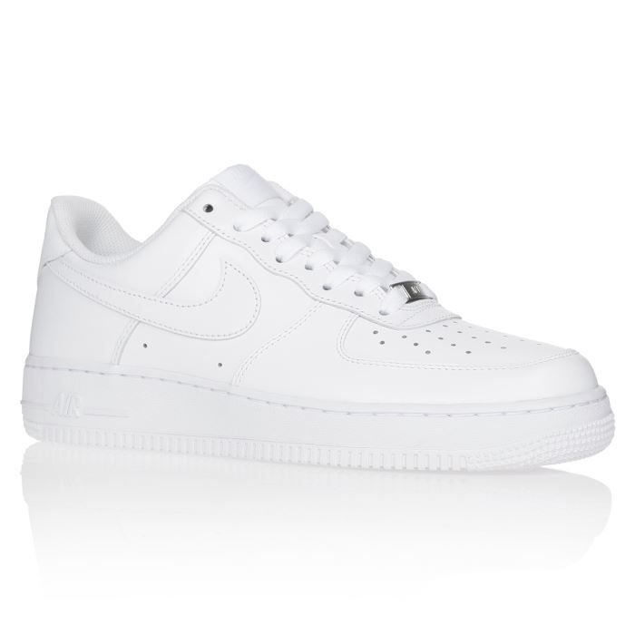 af1 homme