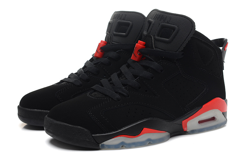 jordan 6 homme