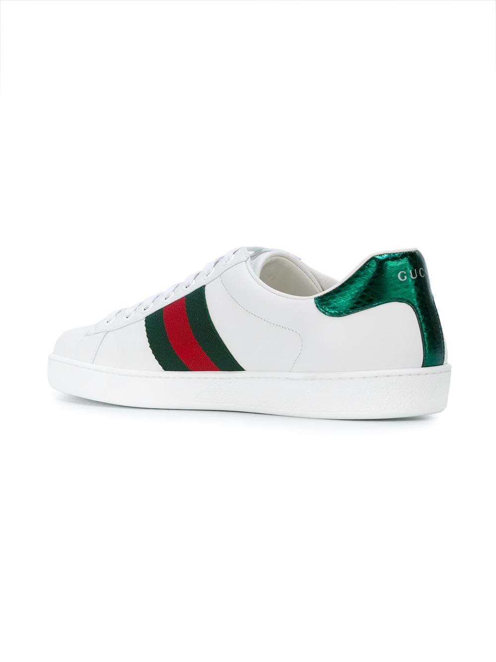 prix chaussures gucci